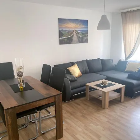 Appartamento Zentrale 2-zimmer In Altstadt & Bahnhofsnaehe *